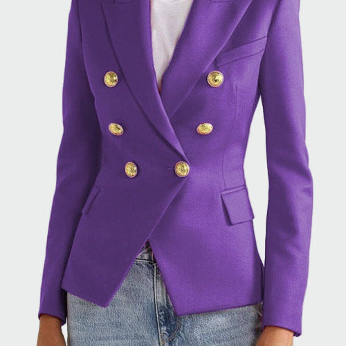 Klasyczny blazer