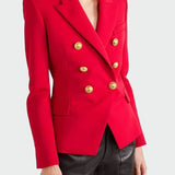 Klasyczny blazer