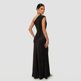 Amélia - Elegancka Sukienka Maxi