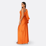 Luna - Elegancka Sukienka Maxi
