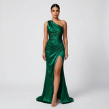 Tânia - Elegancka Sukienka Maxi