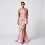 Tânia - Elegancka Sukienka Maxi