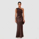 Amélia - Elegancka Sukienka Maxi