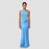 Amélia - Elegancka Sukienka Maxi