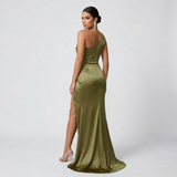 Tânia - Elegancka Sukienka Maxi