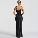 Luana - Elegancka Sukienka Maxi