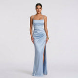 Mariana - Elegancka Sukienka Maxi