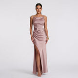 Mariana - Elegancka Sukienka Maxi
