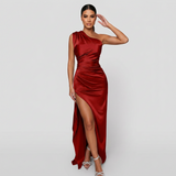 Andreia - Elegancka Sukienka Maxi
