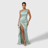 Joana - Elegancka Sukienka Maxi