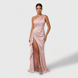 Joana - Elegancka Sukienka Maxi