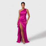 Joana - Elegancka Sukienka Maxi