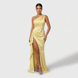 Joana - Elegancka Sukienka Maxi