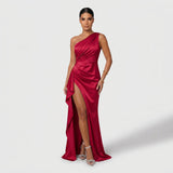 Joana - Elegancka Sukienka Maxi