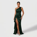 Joana - Elegancka Sukienka Maxi