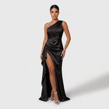Joana - Elegancka Sukienka Maxi