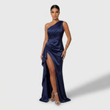 Joana - Elegancka Sukienka Maxi