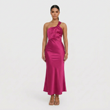 Sofia - Elegancka Sukienka Maxi