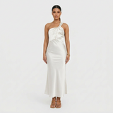 Sofia - Elegancka Sukienka Maxi