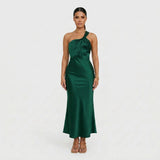 Sofia - Elegancka Sukienka Maxi