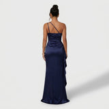 Joana - Elegancka Sukienka Maxi