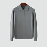 João - Klasyczny Polo z Wełny