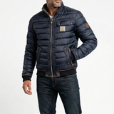 KURTKA REMY QUILTED