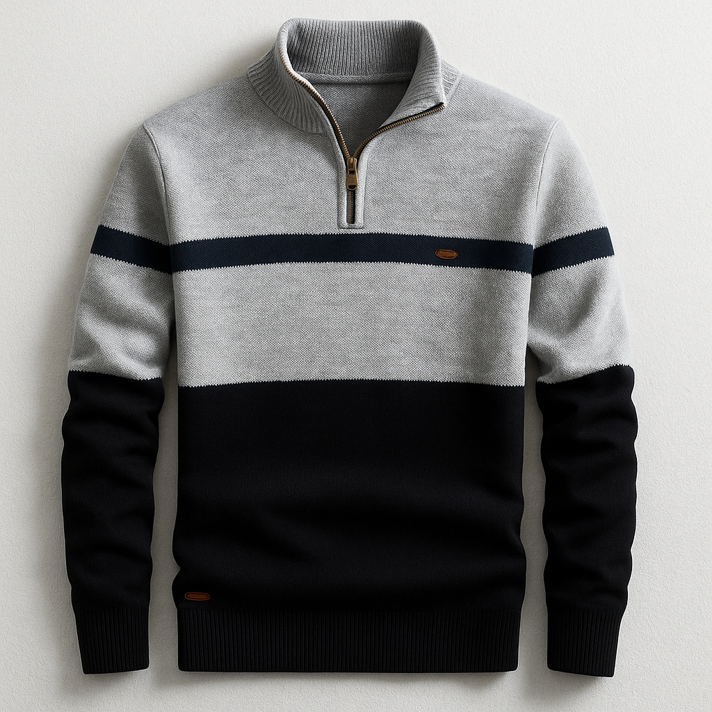 ELSTON™ - PULOWER Z REGULOWANYM ZAMKIEM