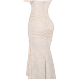 Nalina - Sukienka Maxi Elegancja