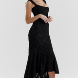 Nalina - Sukienka Maxi Elegancja