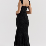 Nalina - Sukienka Maxi Elegancja