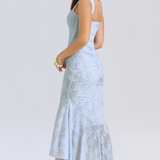 Nalina - Sukienka Maxi Elegancja