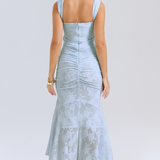 Nalina - Sukienka Maxi Elegancja