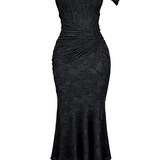 Nalina - Sukienka Maxi Elegancja