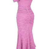 Nalina - Sukienka Maxi Elegancja