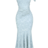 Nalina - Sukienka Maxi Elegancja