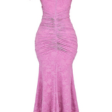 Nalina - Sukienka Maxi Elegancja