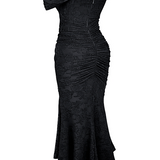 Nalina - Sukienka Maxi Elegancja