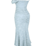 Nalina - Sukienka Maxi Elegancja