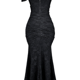 Nalina - Sukienka Maxi Elegancja