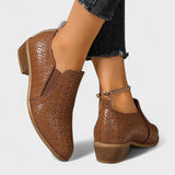 Tânia - Eleganckie buty casualowe