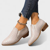 Tânia - Eleganckie buty casualowe