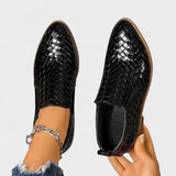 Tânia - Eleganckie buty casualowe