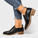Tânia - Eleganckie buty casualowe