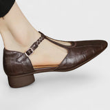 Helena - Eleganckie Buty