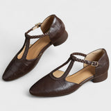 Helena - Eleganckie Buty
