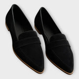 Eleganckie Loafersy z Nowoczesnym Designem