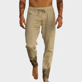 Luís - Stylowe Spodnie Casual