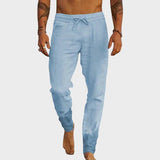 Luís - Stylowe Spodnie Casual