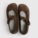 Liana - Ortopedyczne Buty Mary Jane